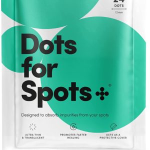 Dots for Spots Pimple Patches