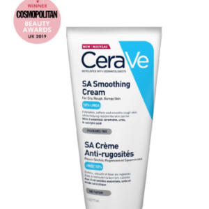 CeraVe SA Smoothing Cream 177ml