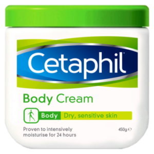 Cetaphil Body Cream 450g