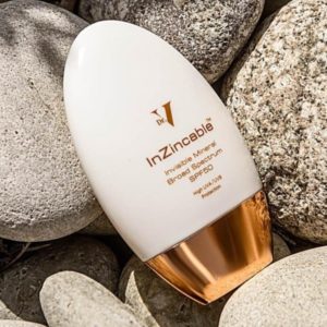 Dr. V InZincable Sunscreen SPF50 50ml