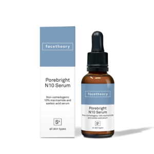 Facetheory Porebright Serum N10
