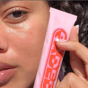 Hyperpigmentation