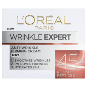 L'Oreal Paris Wrinkle Expert 45+ Day Cream 50ml