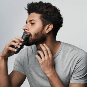 Beard Care & Growth Oil