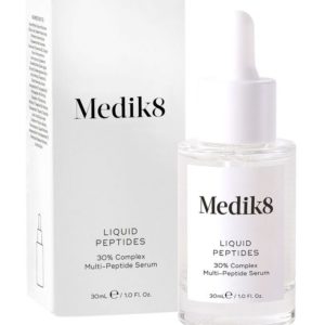 Medik8 Liquid Peptides 30ml
