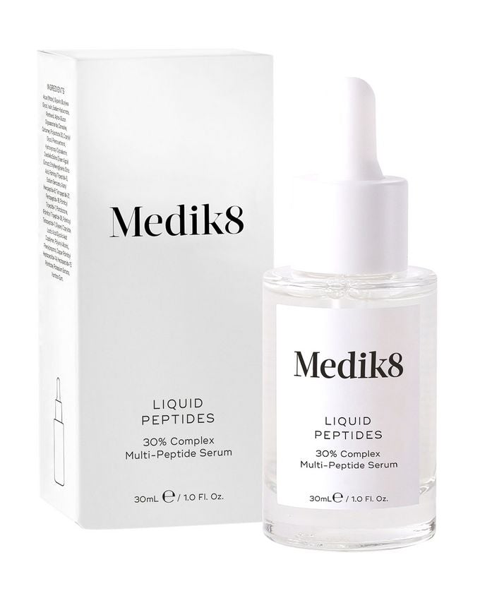 medik8 liquid peptides travel size