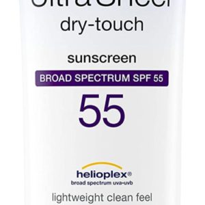 Neutrogena, Ultra Sheer Dry Touch Sunscreen, SPF 55, 3.0 fl oz (88 ml)
