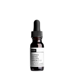 NIOD Copper Amino Isolate Serum 3 1:1 30ml
