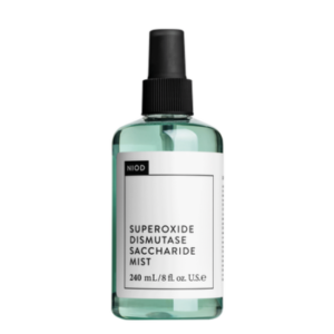 NIOD Superoxide Dismutase Saccharide Mist (SDSM2)