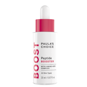 Paula's Choice Peptide Booster