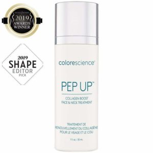Colorescience Pep Up Collagen Treatment