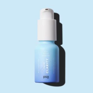 PSA Liquid Clarity BHA & Bakuchiol Blemish Booster