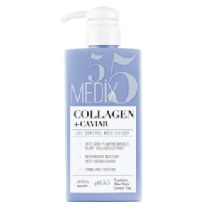 Medix 5.5 Collagen Caviar Age Control Moisturizer