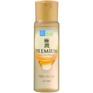 Hada Labo Gokujyun Premium Hydrating Lotion