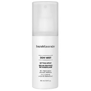 bareMinerals Dew Mist Setting Spray
