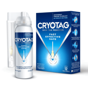 Cryotag Skin Tag Remover