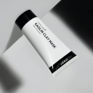 The Inkey List Kaolin Clay Mask