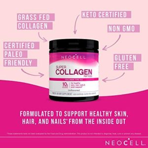 Supplements