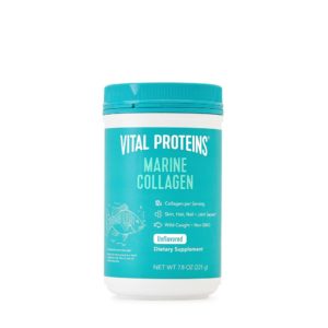 Vital Proteins Marine Collagen Supplement 221g