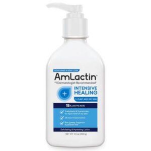 AmLactin Lotion 15% Lactic Acid