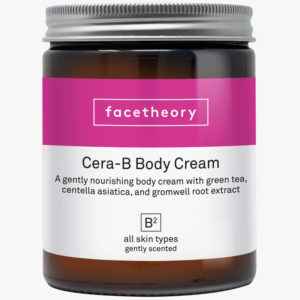 Facetheory Cera B Body Cream B2