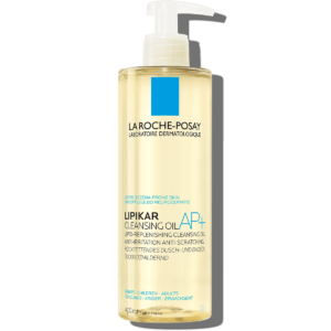 La Roche-Posay Lipikar Cleansing Oil AP+ 200ml