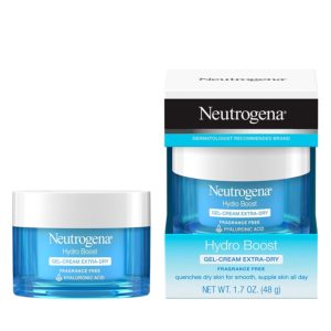 Neutrogena Hydro Boost Gel Cream Extra-Dry 50ml