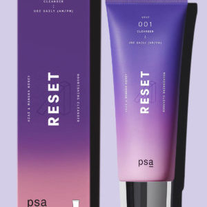 PSA Reset Acai & Manuka Honey Nourishing Cleanser