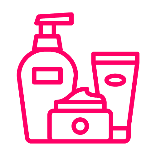 skincare products online nigeria icon