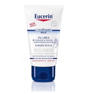 Eucerin UreaRepair 5% Hand Cream 75ml