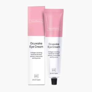 Facetheory Ocuwake Eye Cream EYE1 30ml