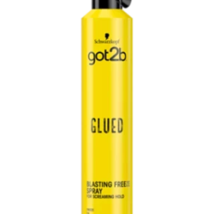 Got2b Glued Blasting Freeze Spray 500ml