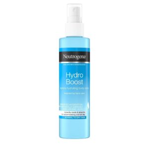 Neutrogena Hydro Boost Hydrating Body Spray 200ml