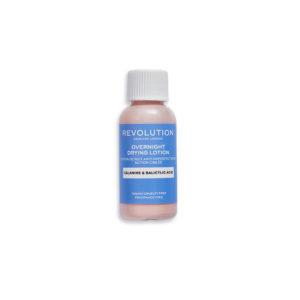 Revolution Skincare Overnight Drying Lotion 30ml