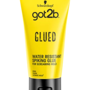 Got2b Glued Water Resistant Glue 150ml