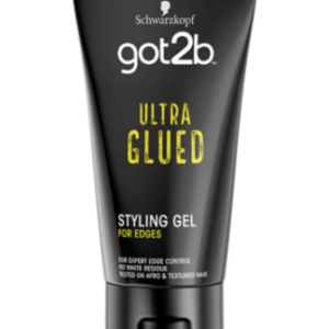 Got2b Glued Styling Gel for Edges 150ml