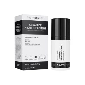 The Inkey List 3% Ceramide Treatment