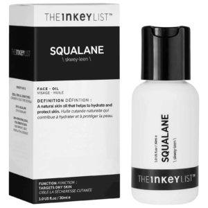 The Inkey List Squalene