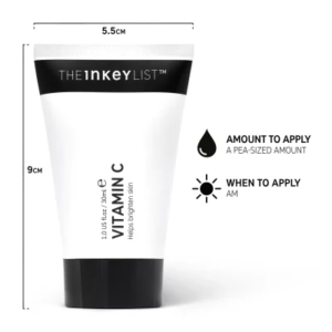 The Inkey List Vitamin C 30% Serum