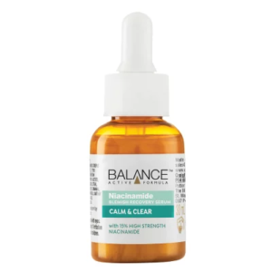 Balance Active Niacinamide Serum 30ml