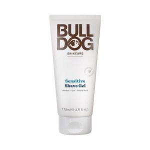Bulldog Sensitive Shave Gel 175ml
