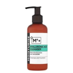 Me+ Hyaluronic Acid Cleanser 200ml