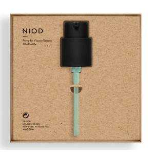 NIOD Pump for Viscous Serum