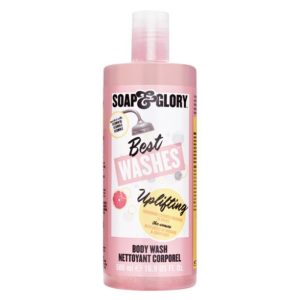 Soap & Glory Best Washes Body Wash 500ml