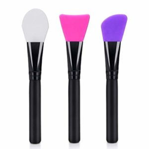 Professional Silicone Mask & Cream Applicator