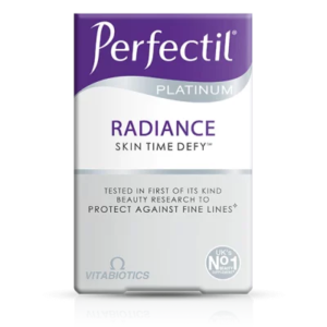 Vitabiotics Perfectil Platinum Radiance