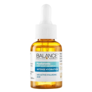Balance Active Hyaluronic Moisture Serum 30ml