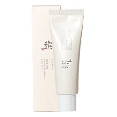 Beauty of Joseon Relief Sun Rice SPF50+ 50ml - MYSKINCAREMALL