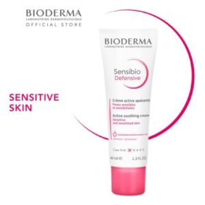 Bioderma Sensibio Defensive Cream 40ml