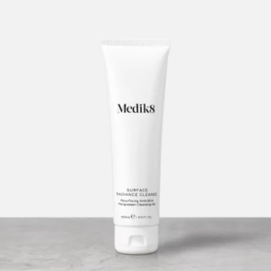 Medik8 Surface Radiance Cleanse 150ml